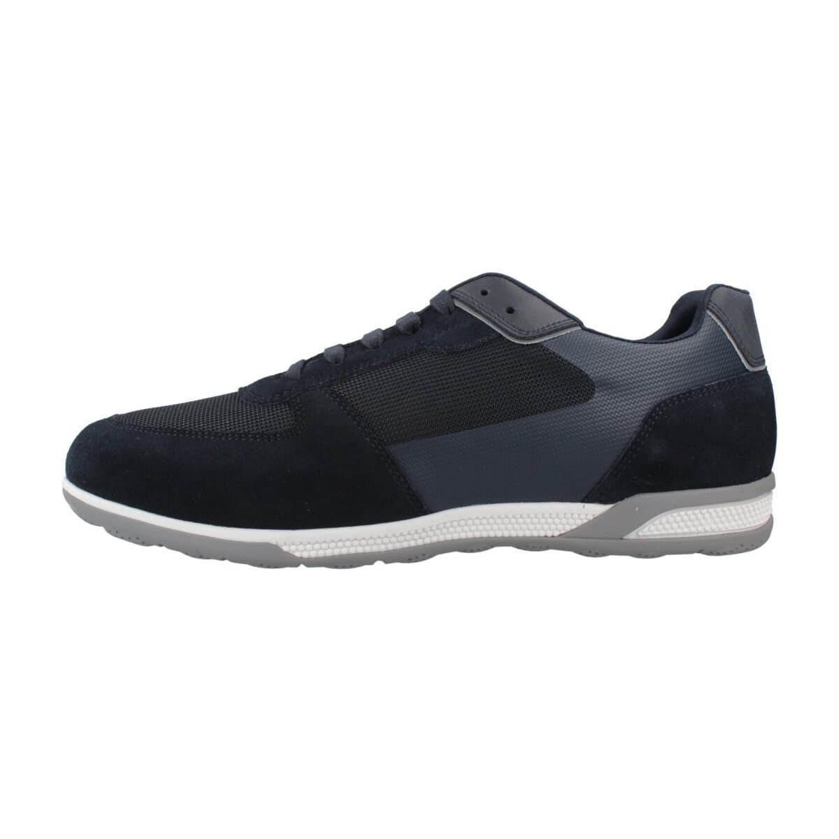 Men's Sneakers Geox Blue