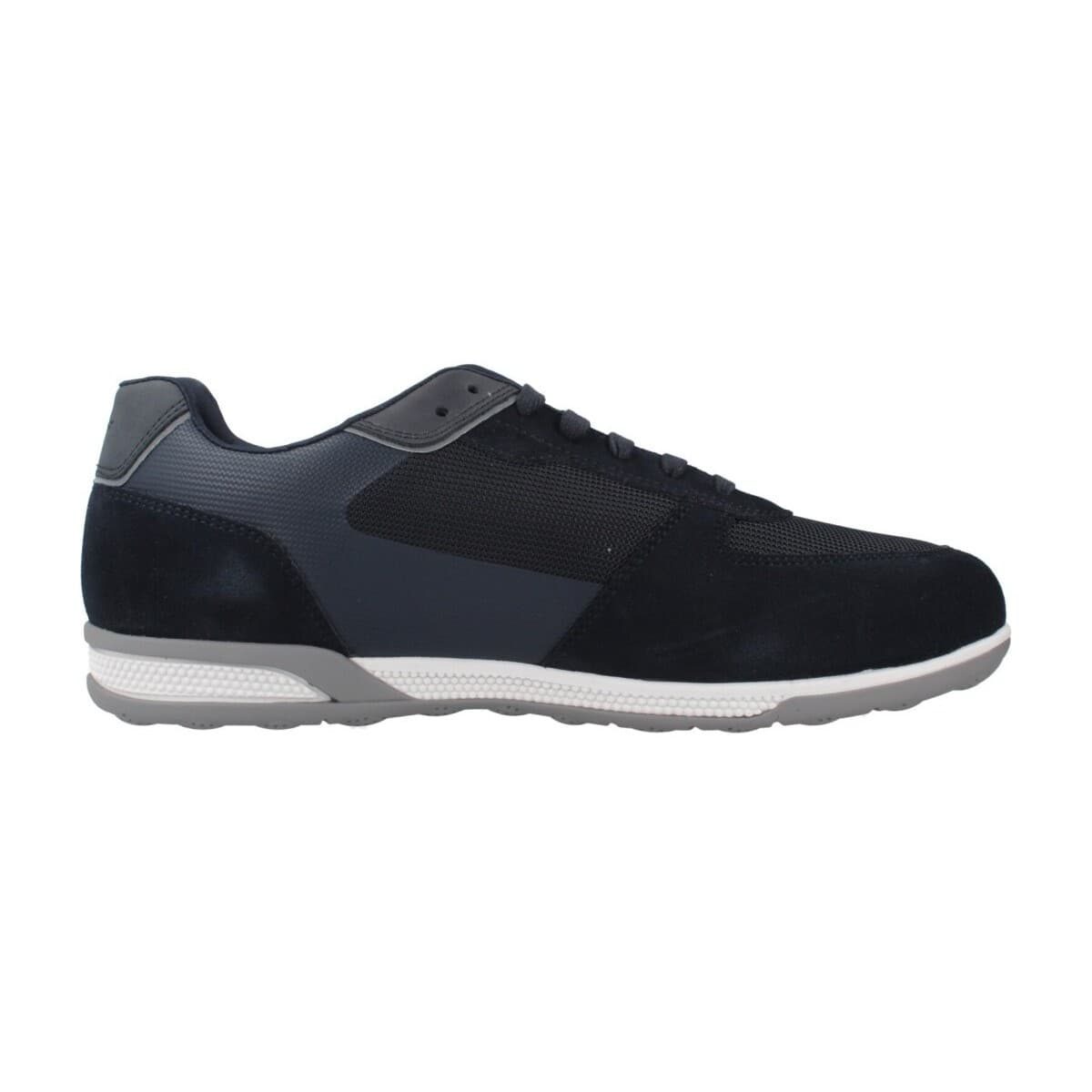 Men's Sneakers Geox Blue