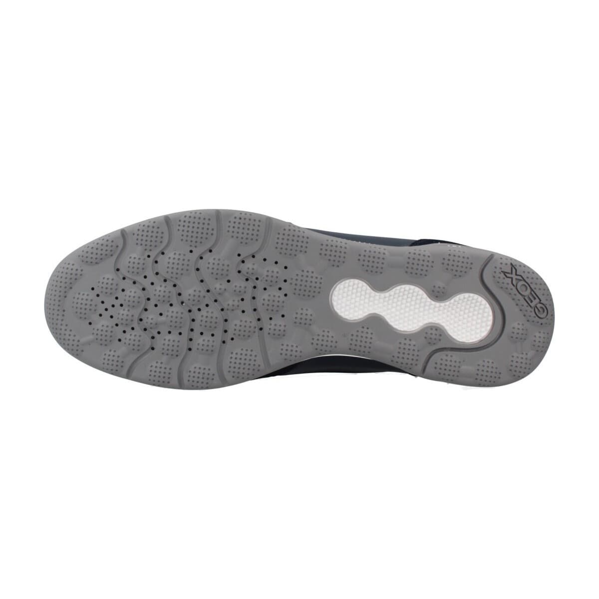 Men's Sneakers Geox Blue