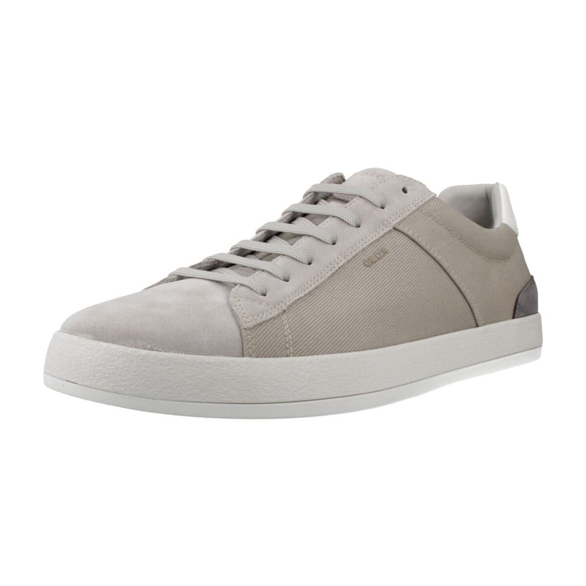 Men's Sneakers Geox Beige
