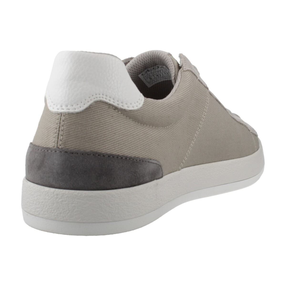 Men's Sneakers Geox Beige
