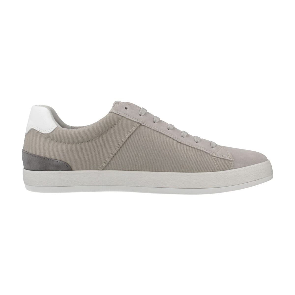 Men's Sneakers Geox Beige