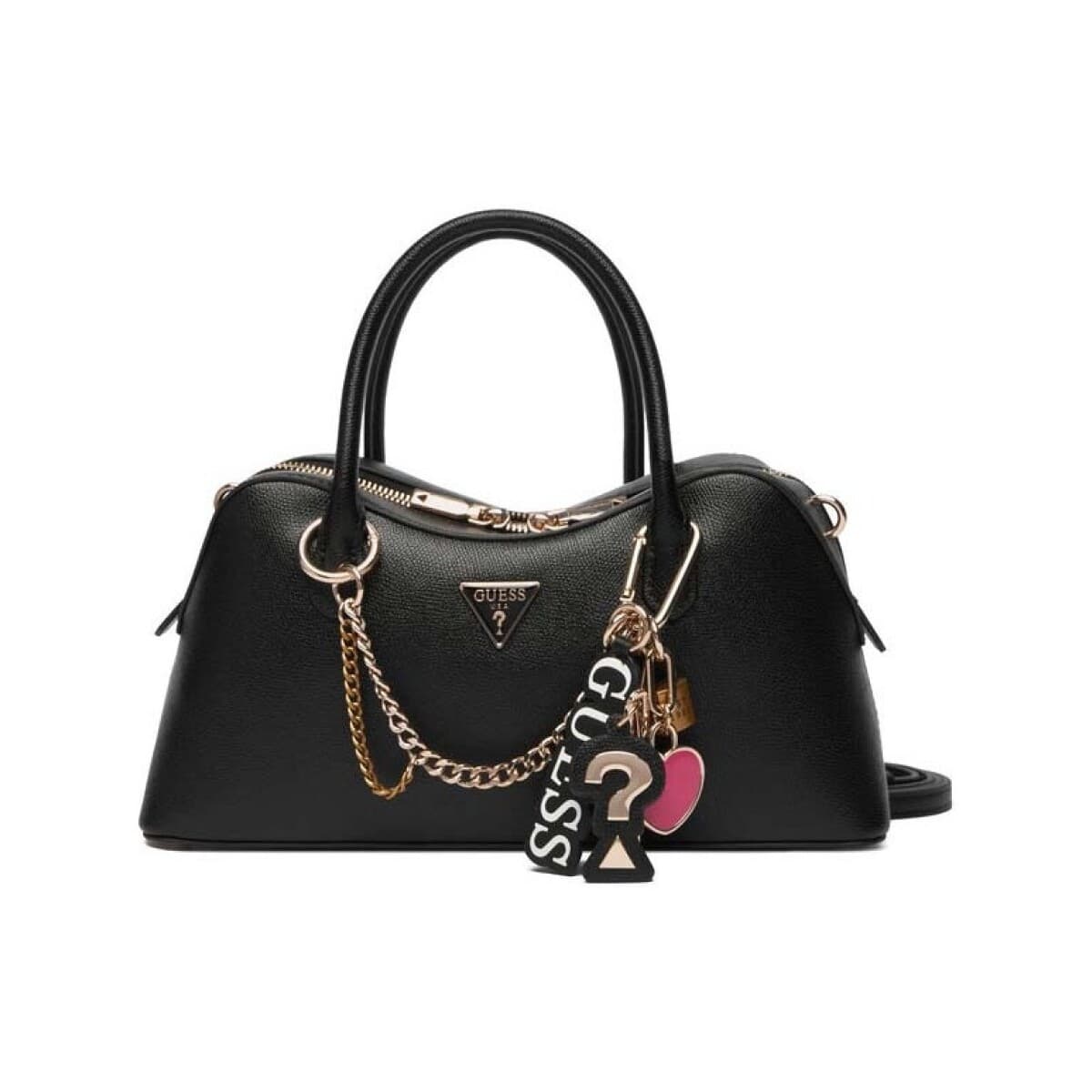 Women's Handbags Guess Black