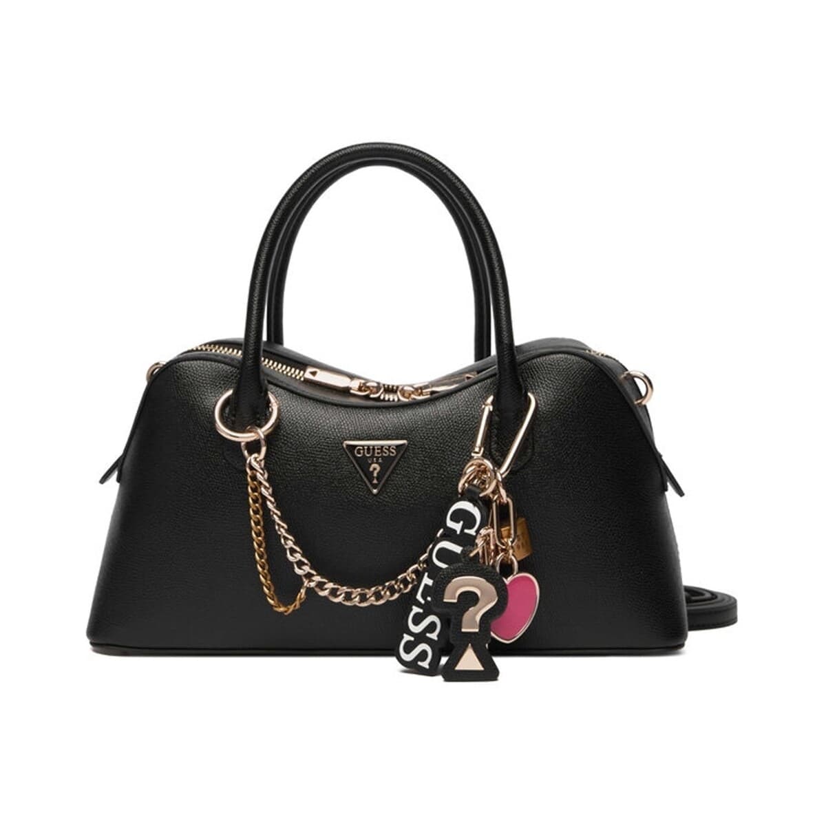 Women's Handbags Guess Black