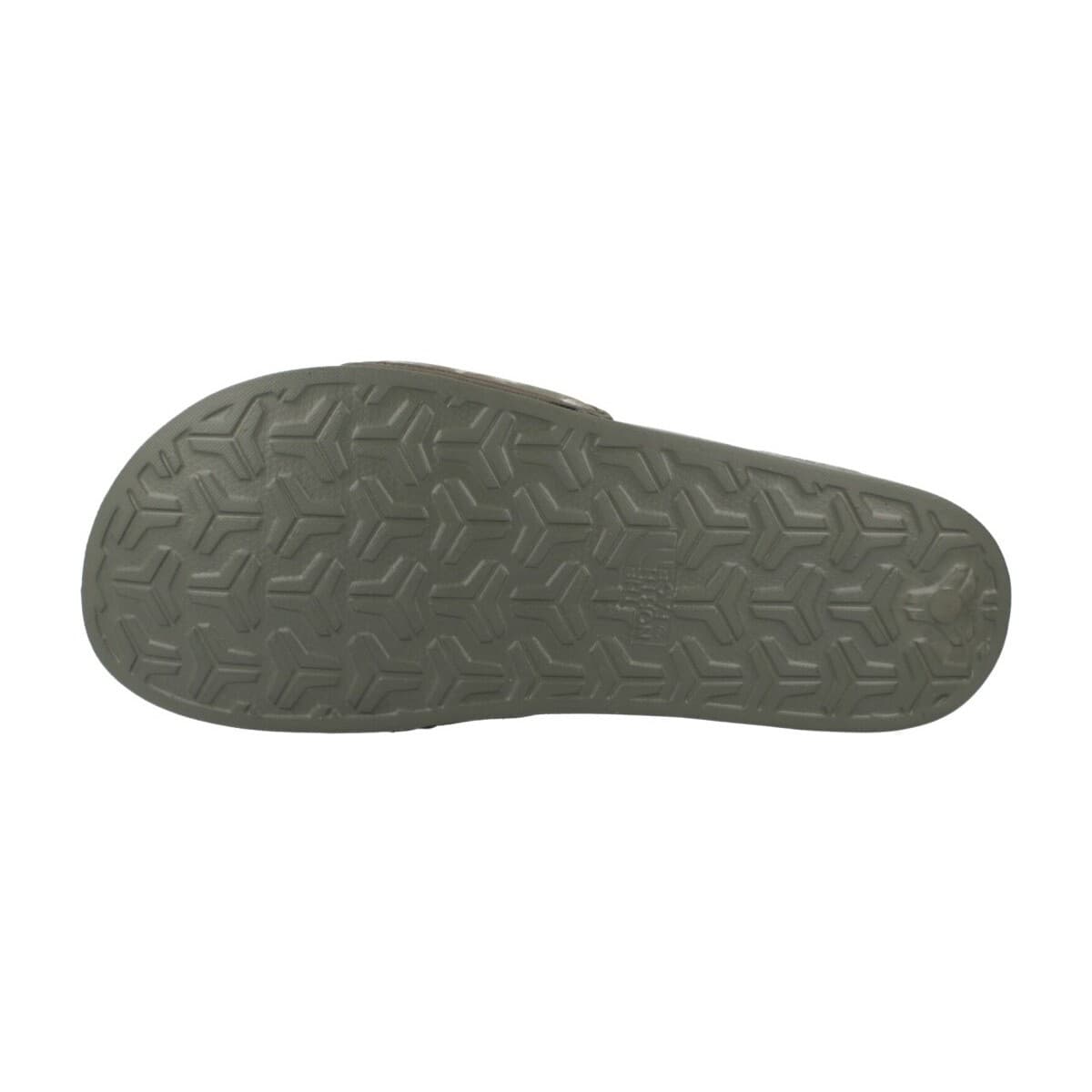 Men's Flip Flops The North Face Green