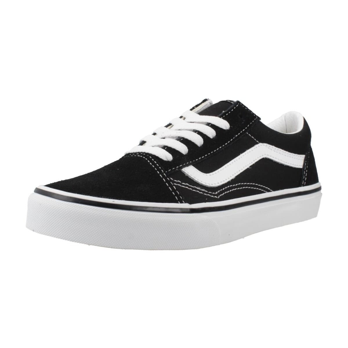 Xαμηλά Sneakers Vans Zapatillas Niño Modèle Old Skool