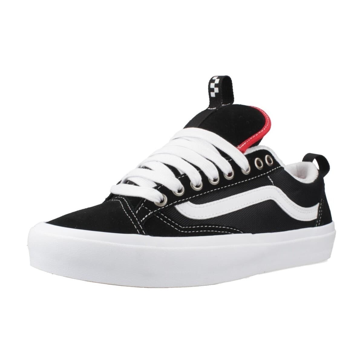 Xαμηλά Sneakers Vans Sport Zapatillas Hombre Modèle Skate Old