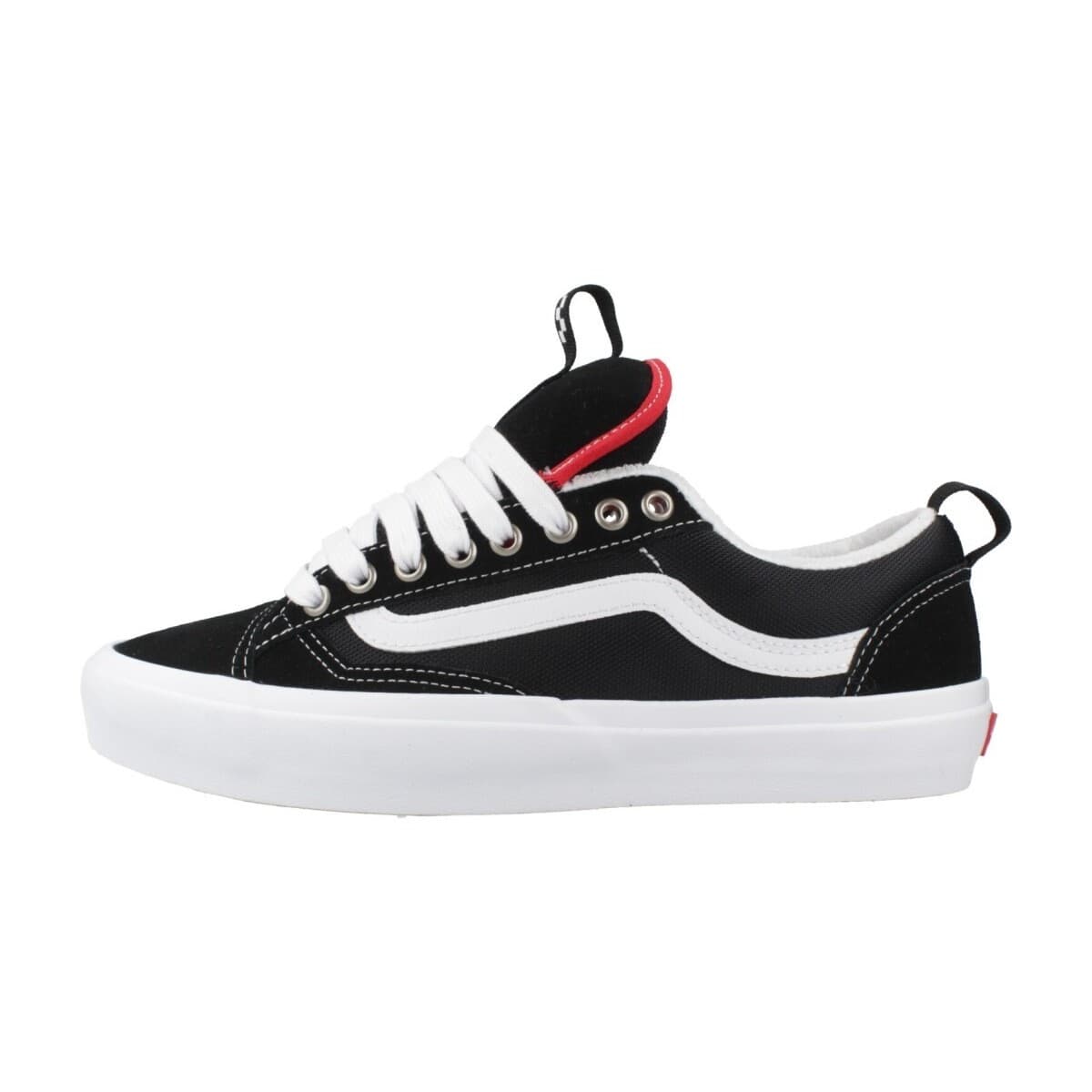 Men's Sneakers Vans Black