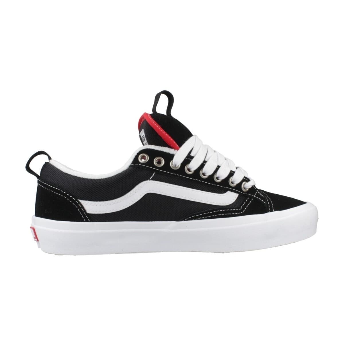 Men's Sneakers Vans Black