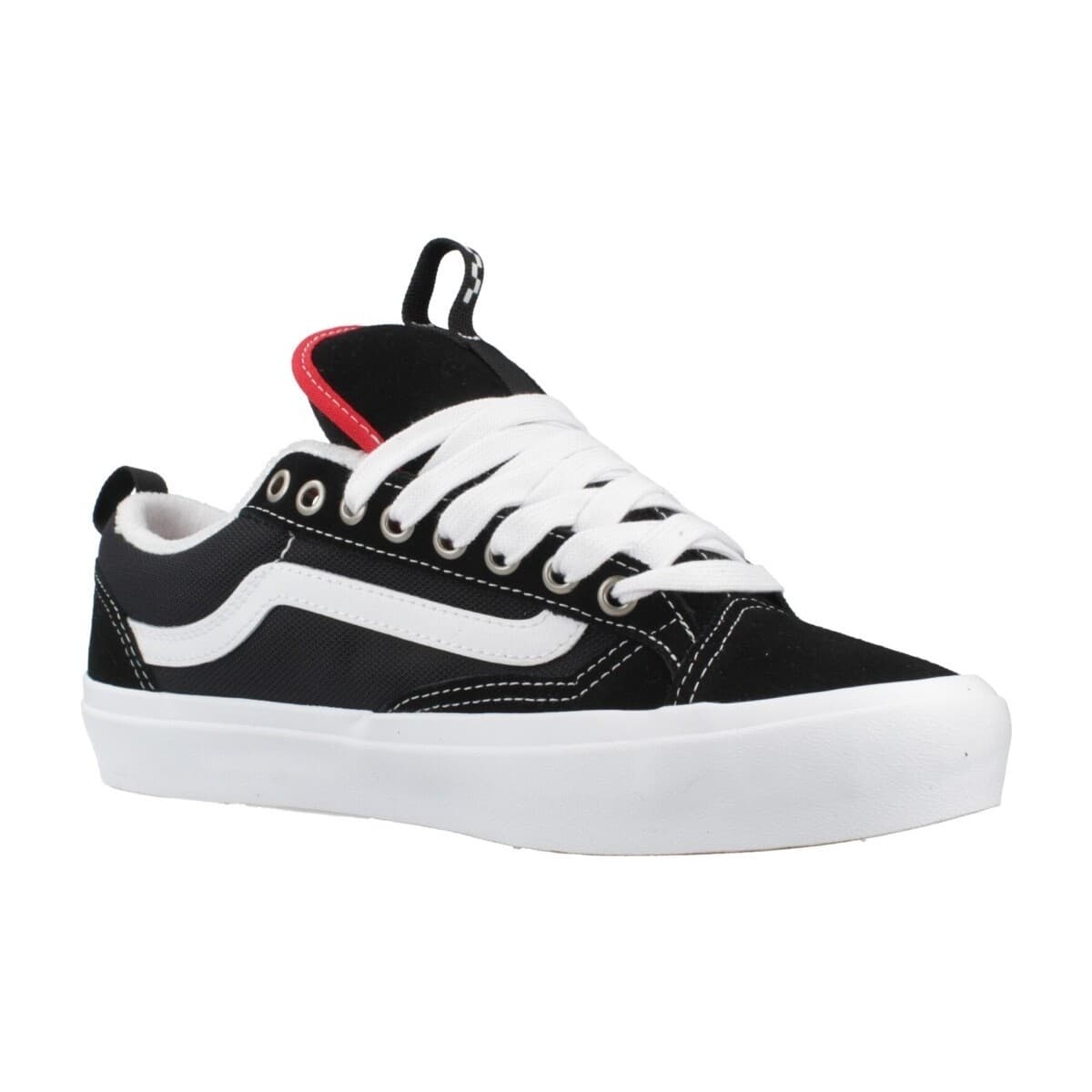 Men's Sneakers Vans Black
