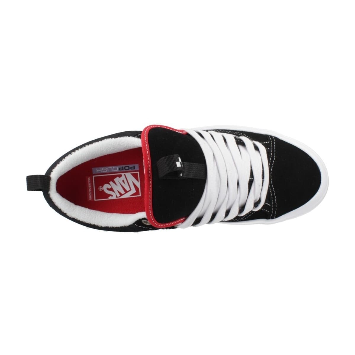 Men's Sneakers Vans Black