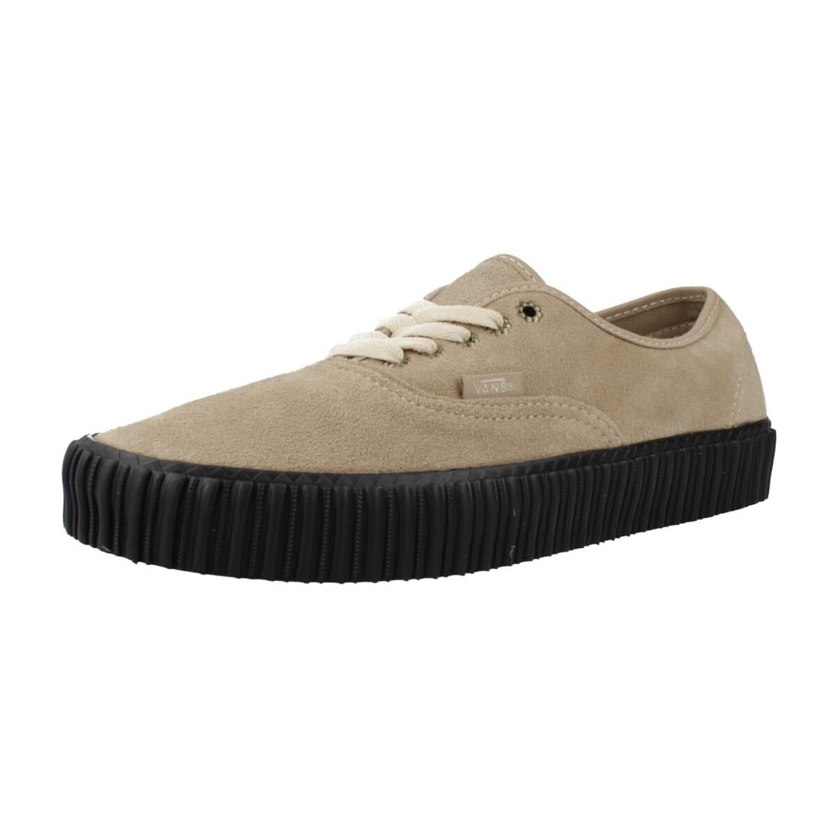Women's Sneakers Vans Brown