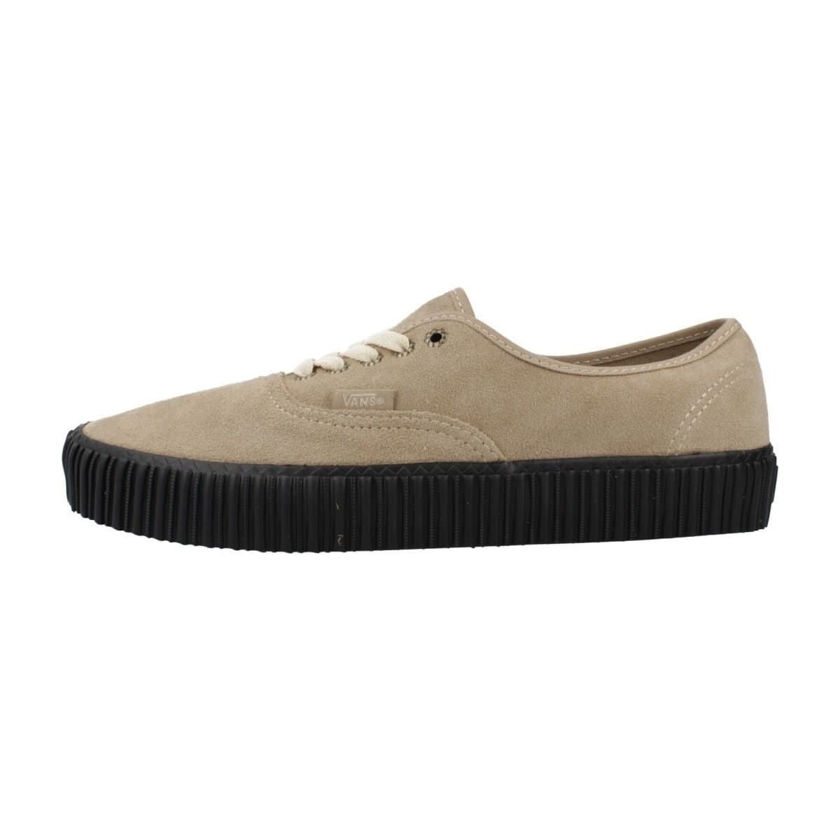 Women's Sneakers Vans Brown