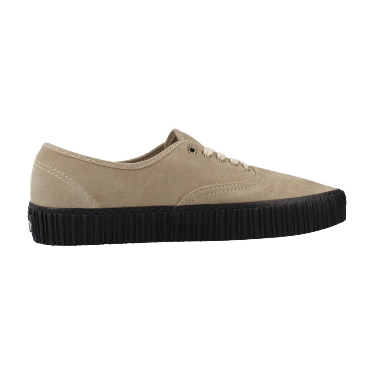 Women's Sneakers Vans Brown