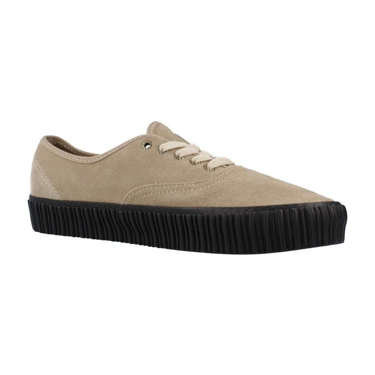 Women's Sneakers Vans Brown