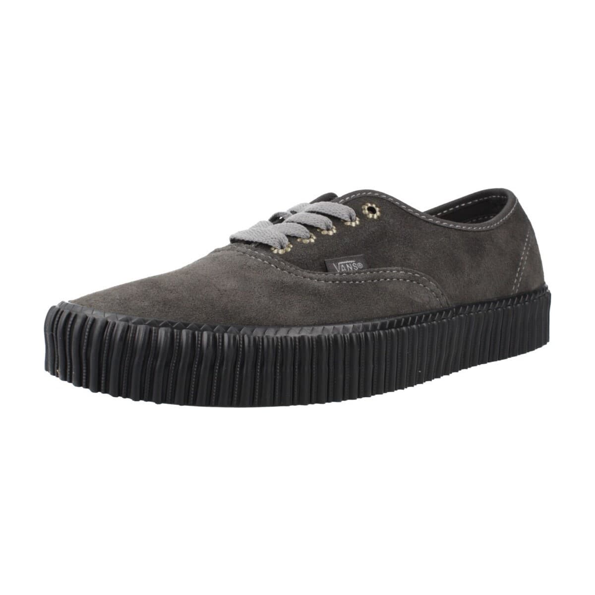 Women's Sneakers Vans Black