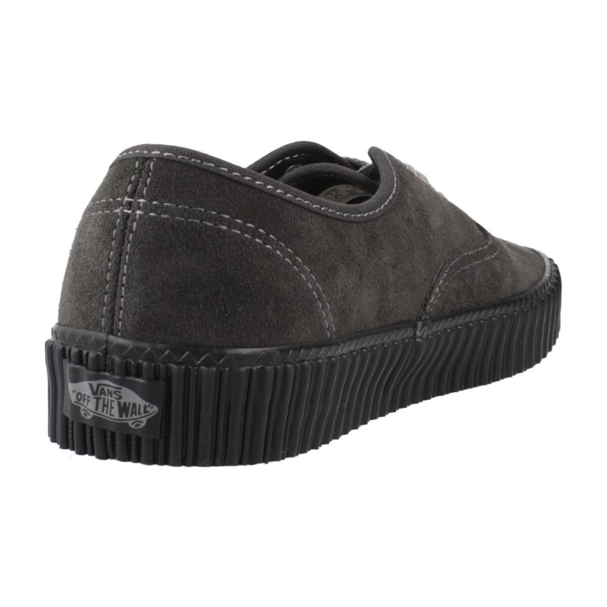 Women's Sneakers Vans Black