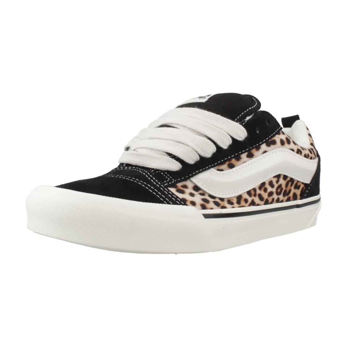 Xαμηλά Sneakers Vans Sport Zapatillas Mujer Modèle Sk8 Hi