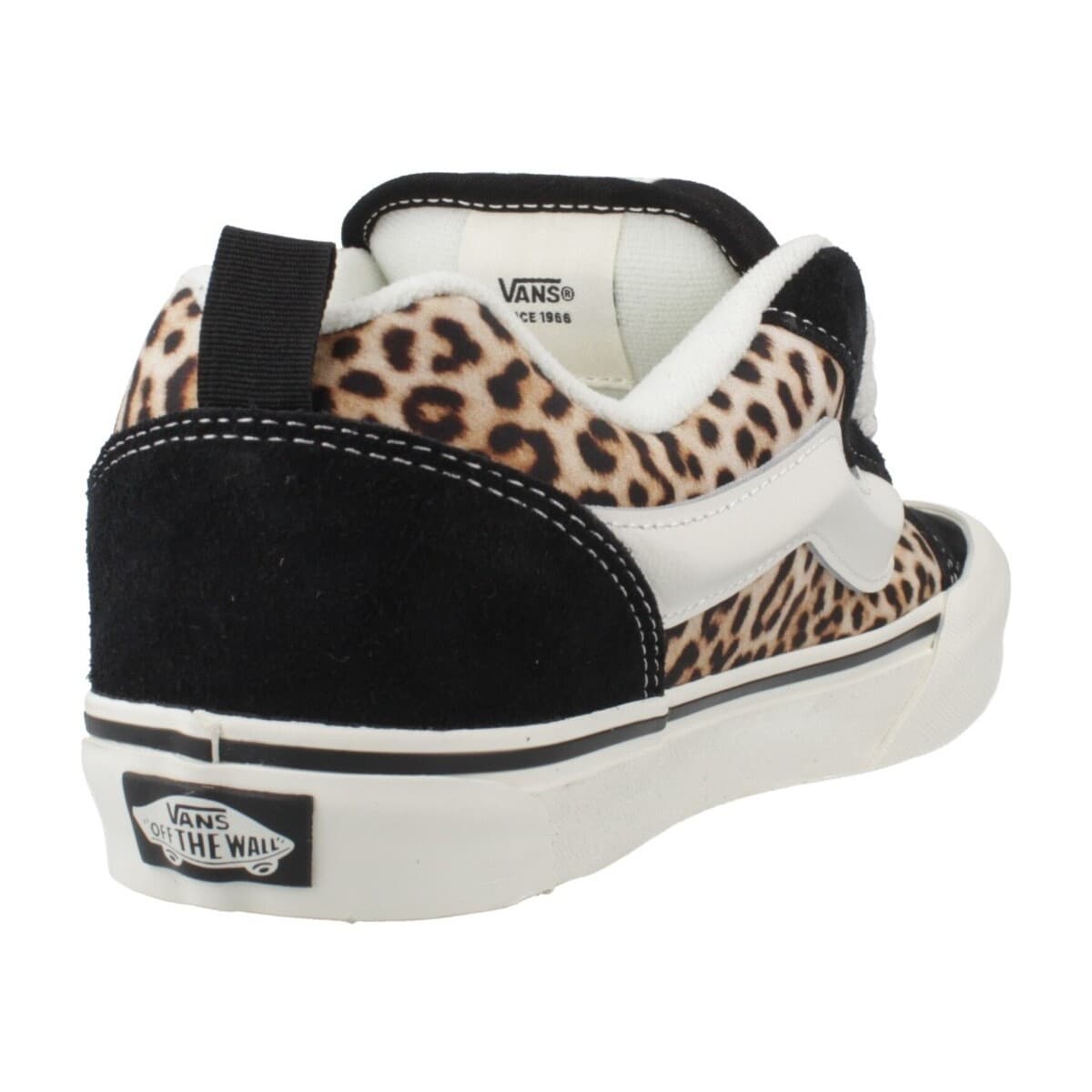 Women's Sneakers Vans Multicolor