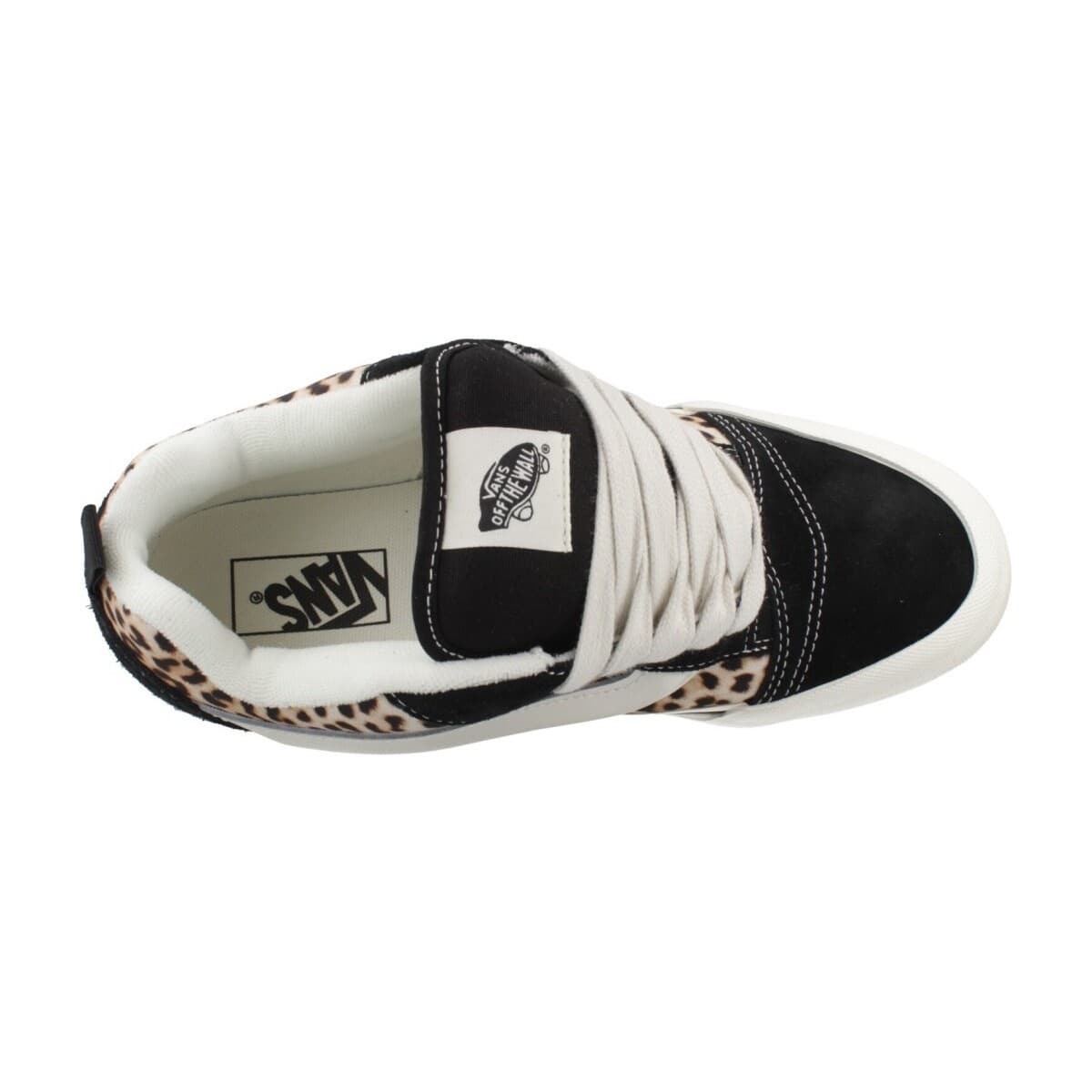 Women's Sneakers Vans Multicolor