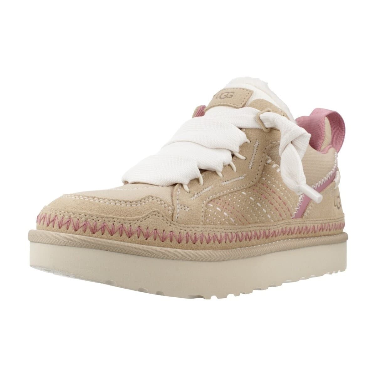 Xαμηλά Sneakers UGG Sport Zapatillas Mujer Modèle W Lowmel Meadow
