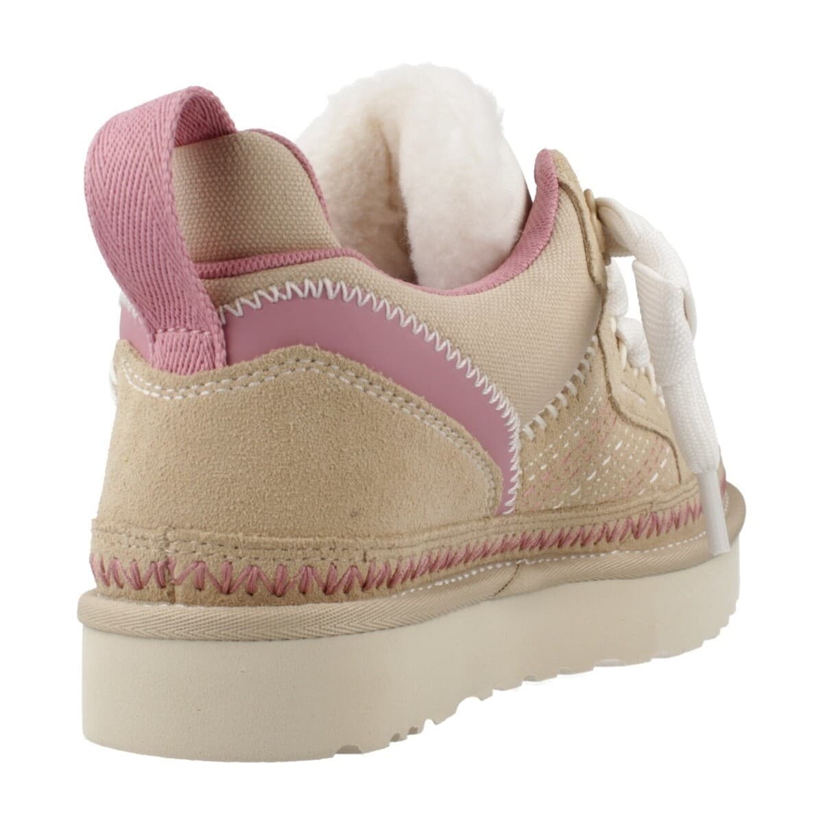 Women's Sneakers UGG Brown