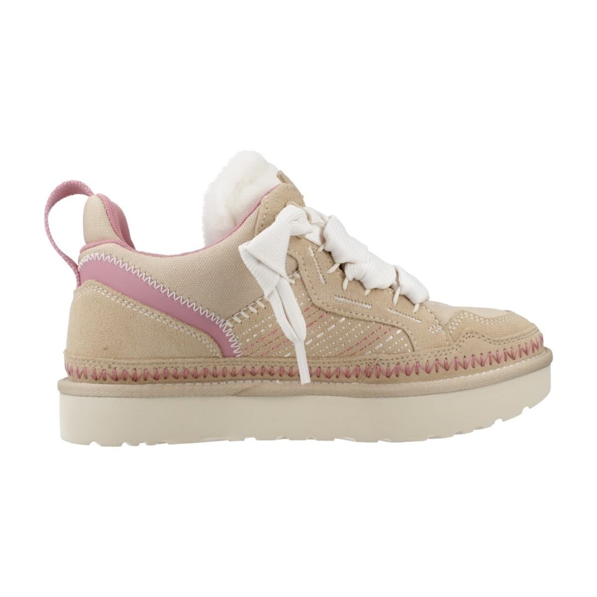 Women's Sneakers UGG Brown