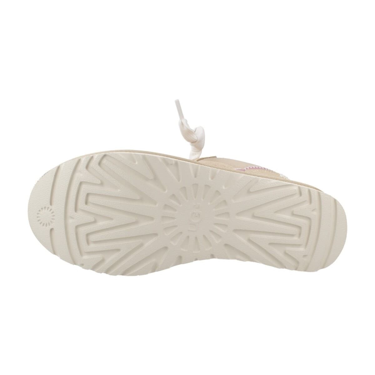 Women's Sneakers UGG Brown