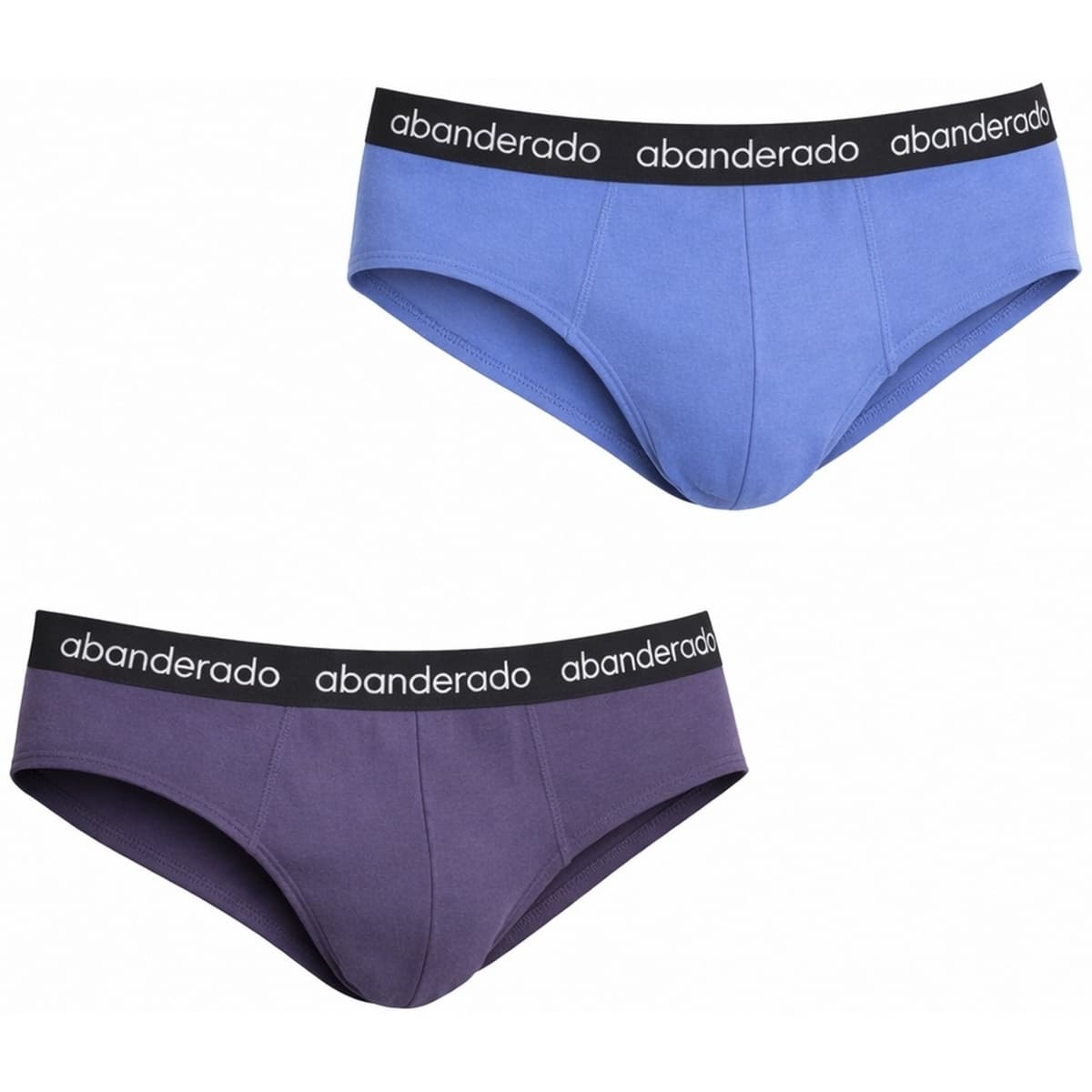 Women's Briefs Abanderado Multicolor