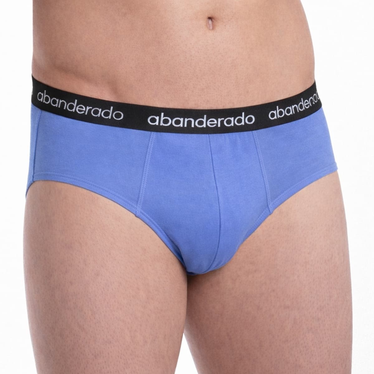 Women's Briefs Abanderado Multicolor