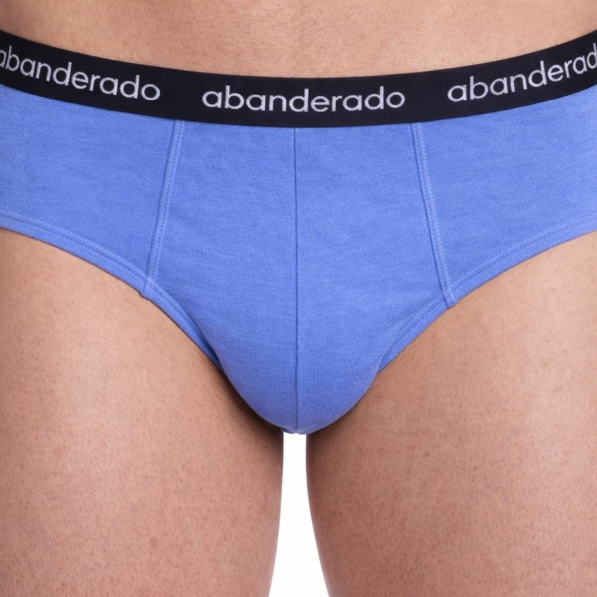 Women's Briefs Abanderado Multicolor