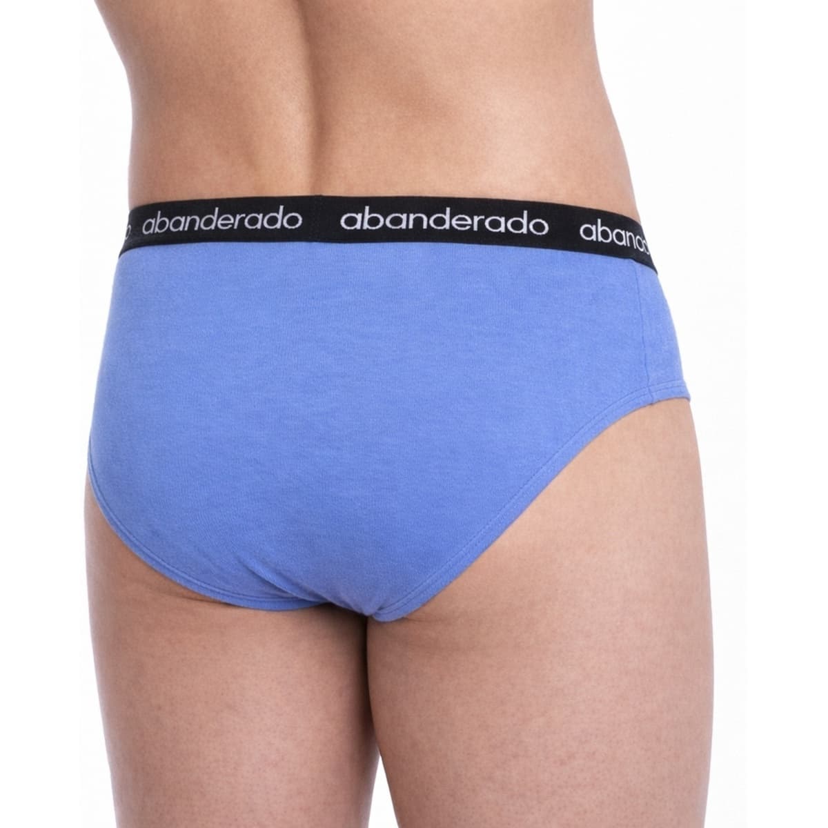 Women's Briefs Abanderado Multicolor