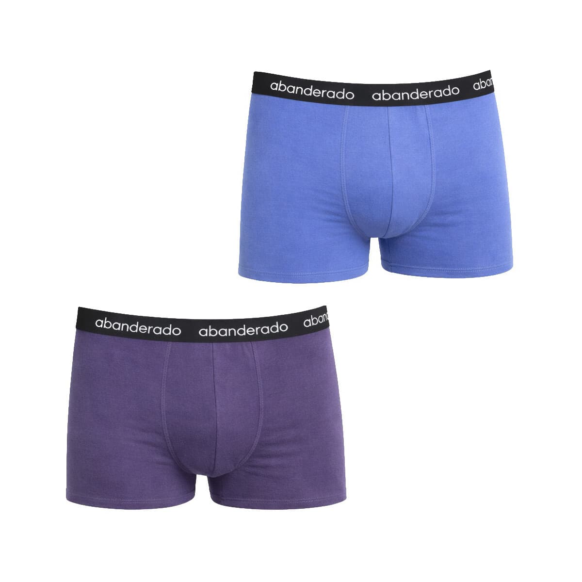 Men's Boxer Briefs Abanderado Multicolor