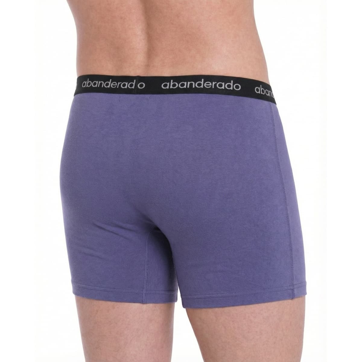 Men's Boxer Briefs Abanderado Multicolor
