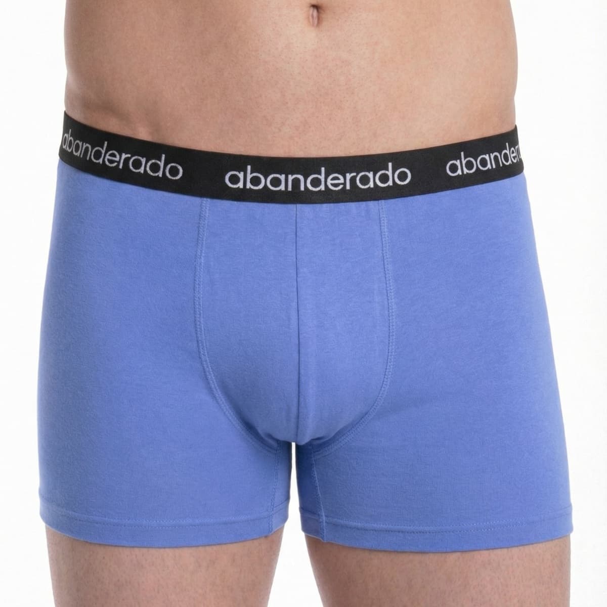 Men's Boxer Briefs Abanderado Multicolor