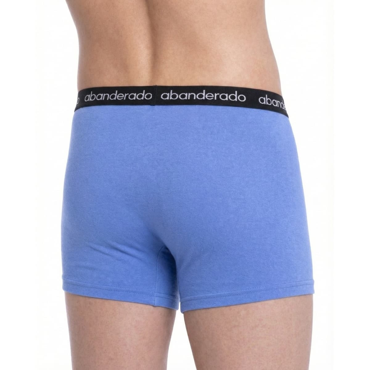 Men's Boxer Briefs Abanderado Multicolor