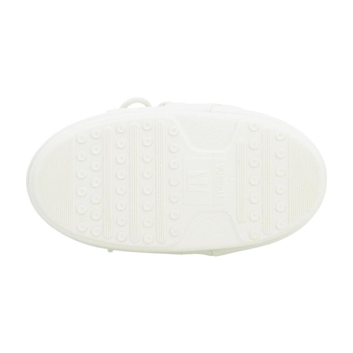 Women's Outdoor Shoes Moon Boot White