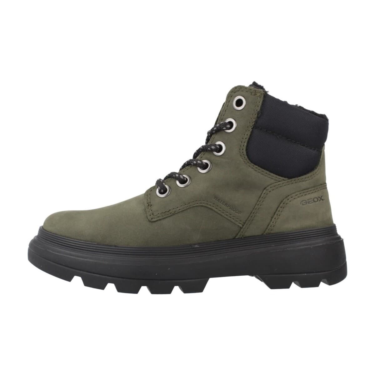 Μπότες Geox Botas Niño Modèle J Kiddartah Boy Wpf