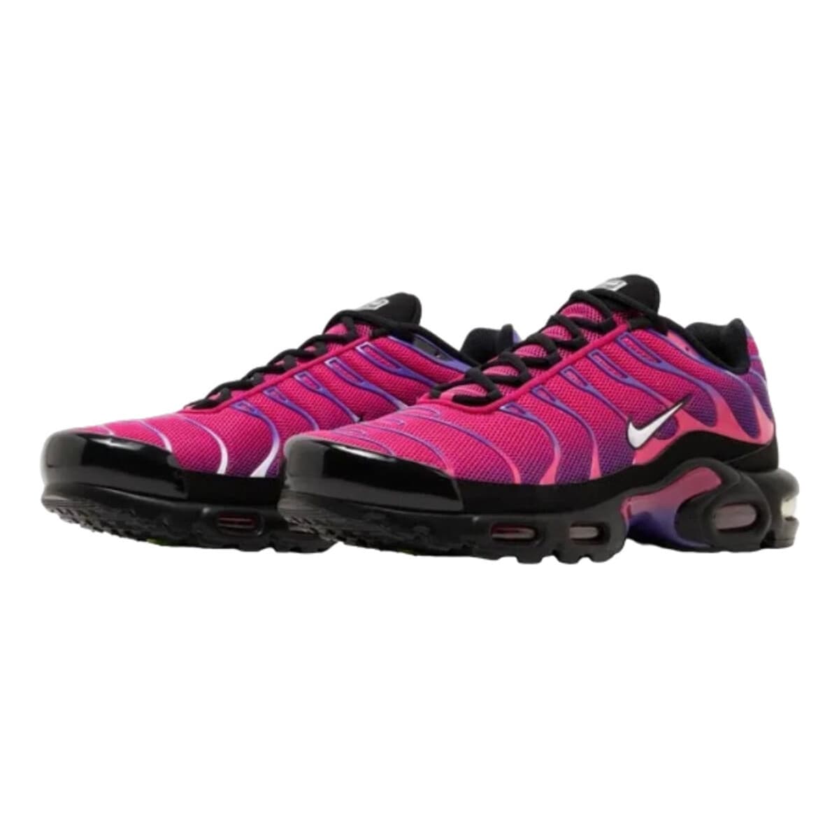 Men's Sneakers Nike Purple