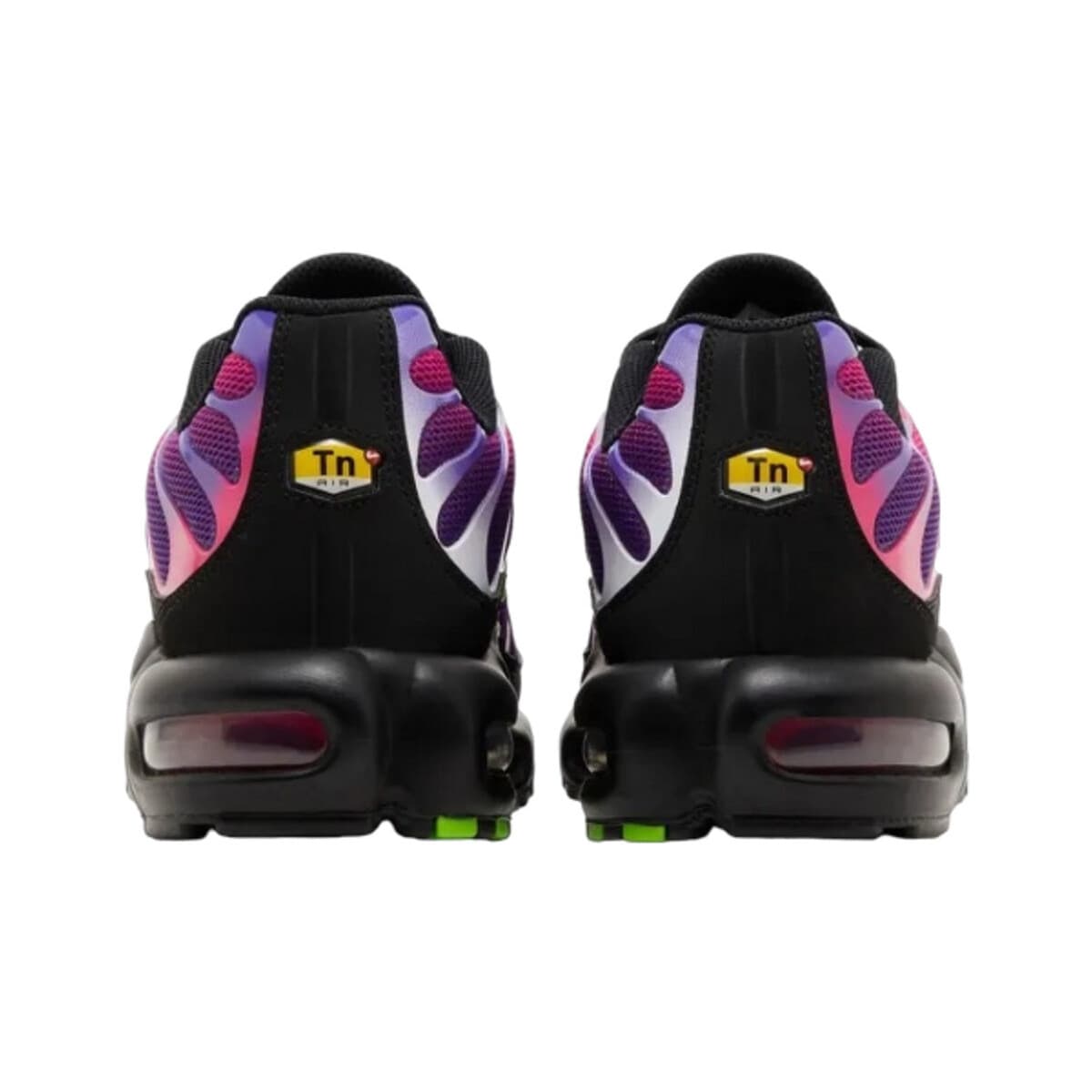 Men's Sneakers Nike Purple