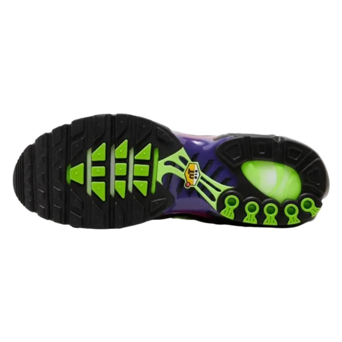 Men's Sneakers Nike Purple