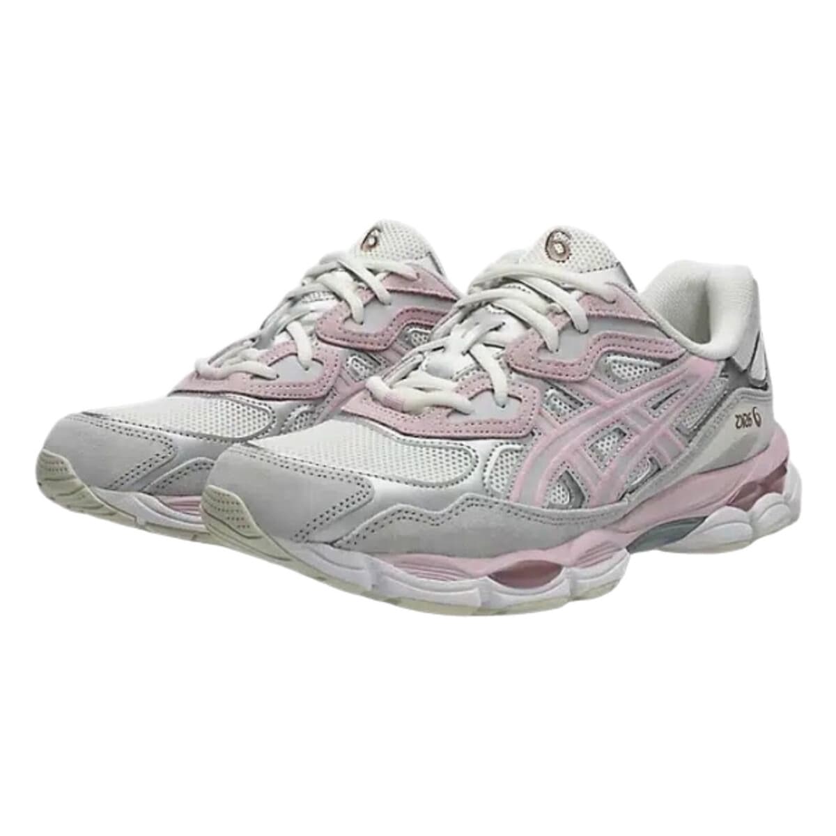 Women's Sneakers Asics Pink