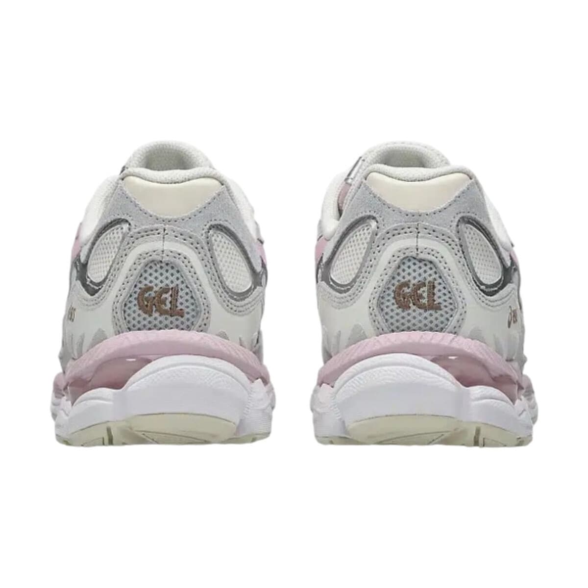 Women's Sneakers Asics Pink