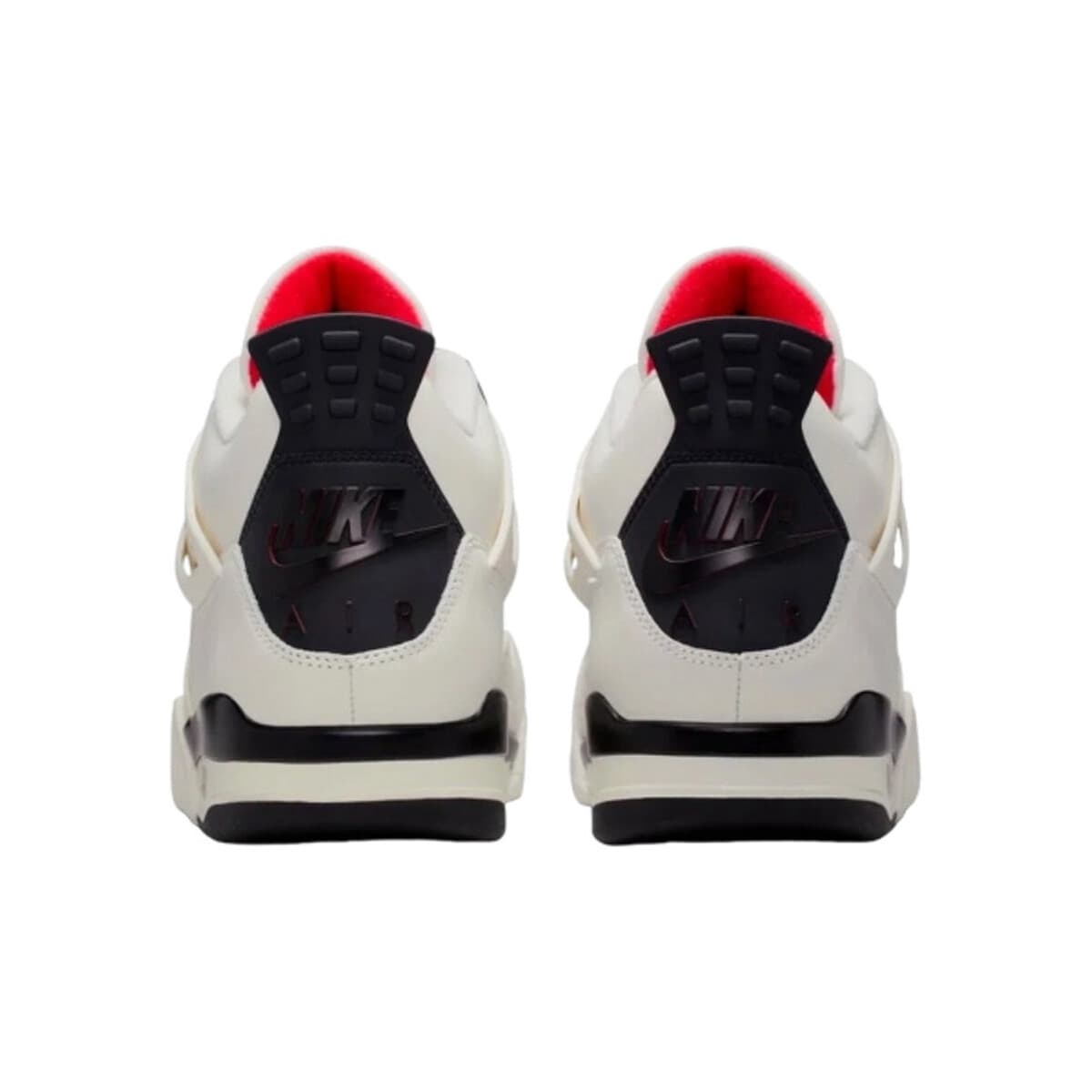 Men's Sneakers Nike White