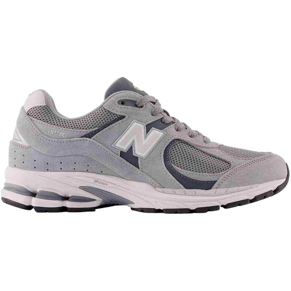 Xαμηλά Sneakers New Balance 2002
