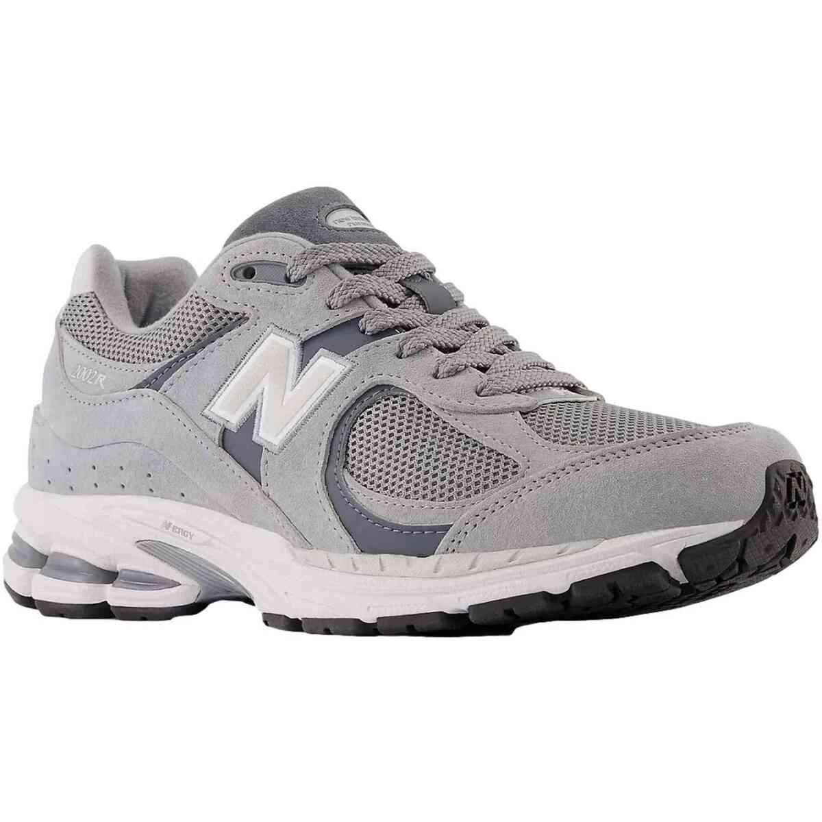 Men's Sneakers New Balance Gray