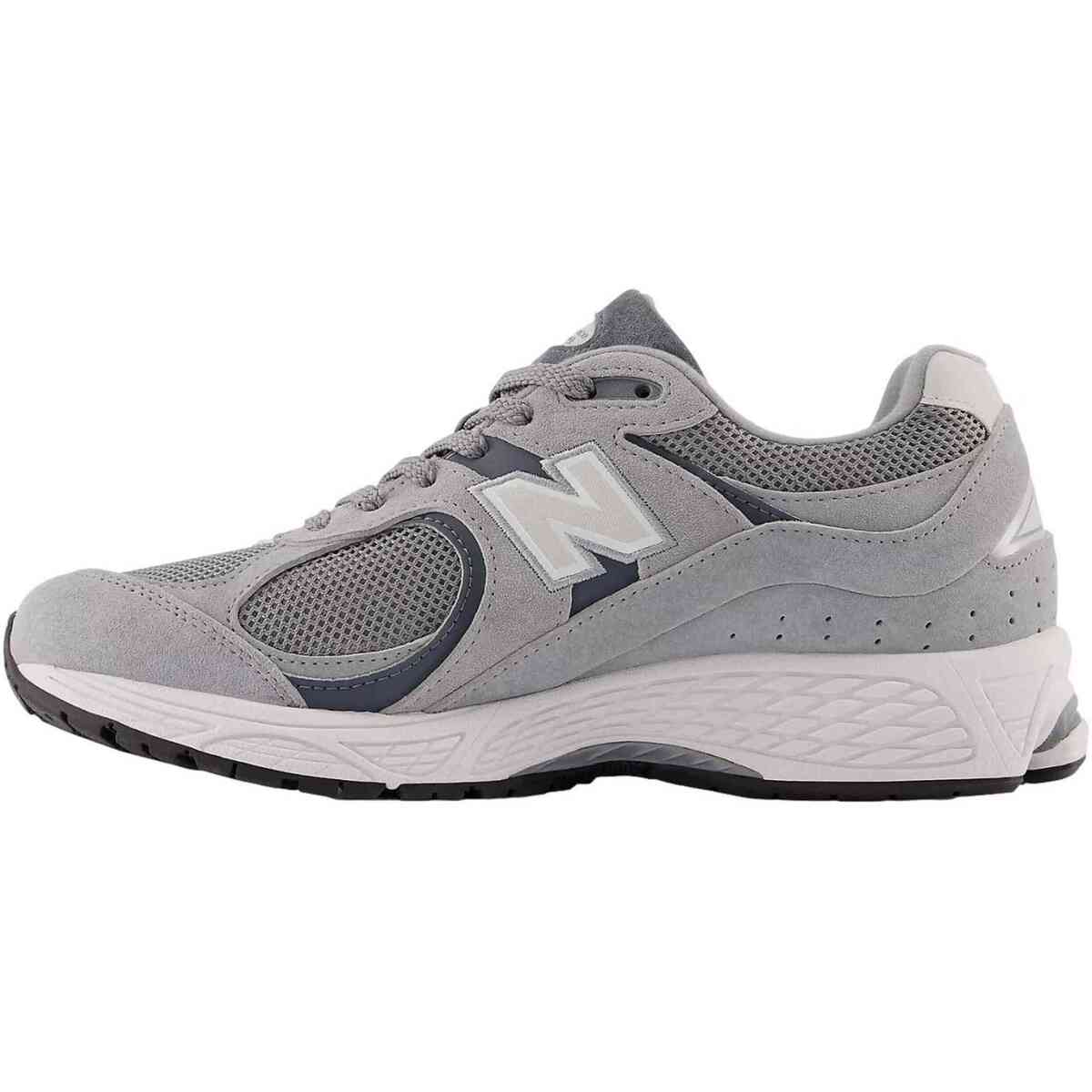 Men's Sneakers New Balance Gray
