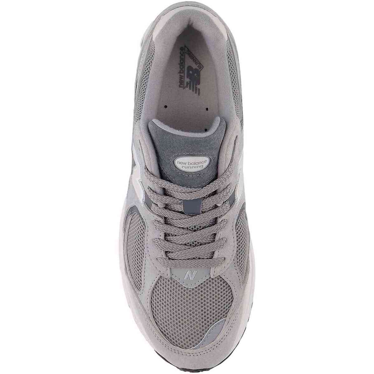 Men's Sneakers New Balance Gray