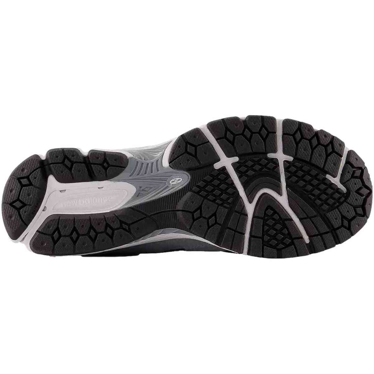 Men's Sneakers New Balance Gray