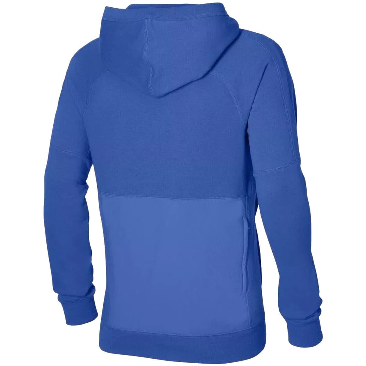 Men's Cardigans Nike Blue